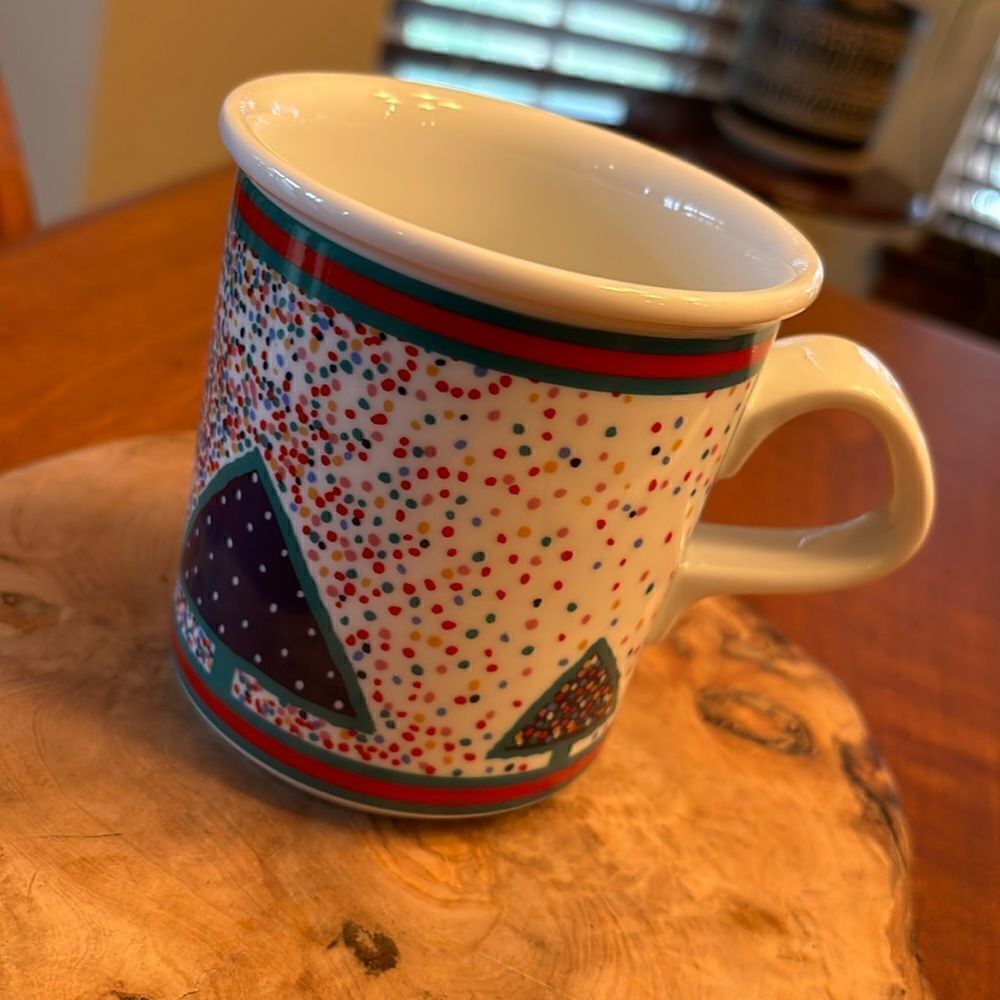 Dansk Winterfest Mug